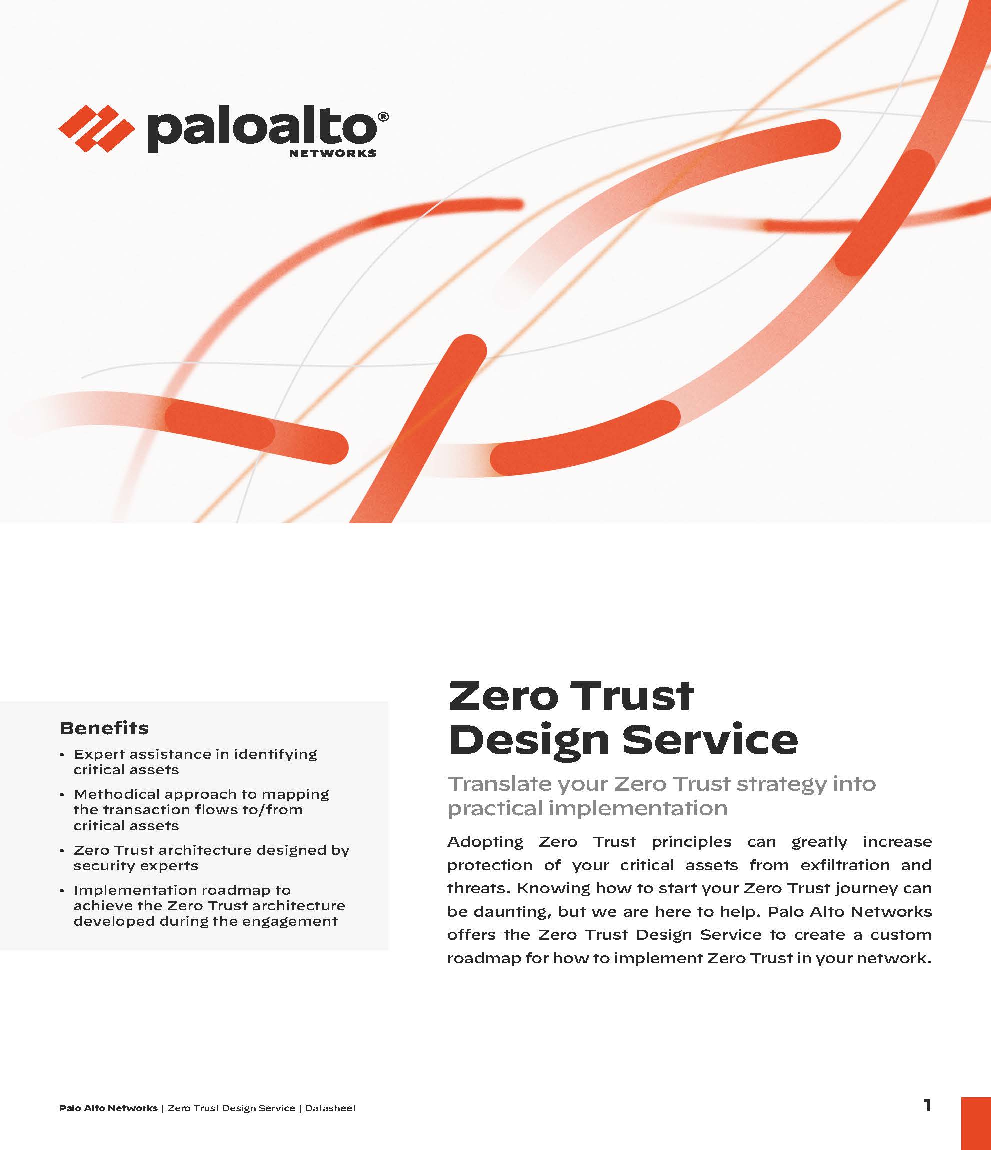 Secure Data. Anywhere. Anytime.