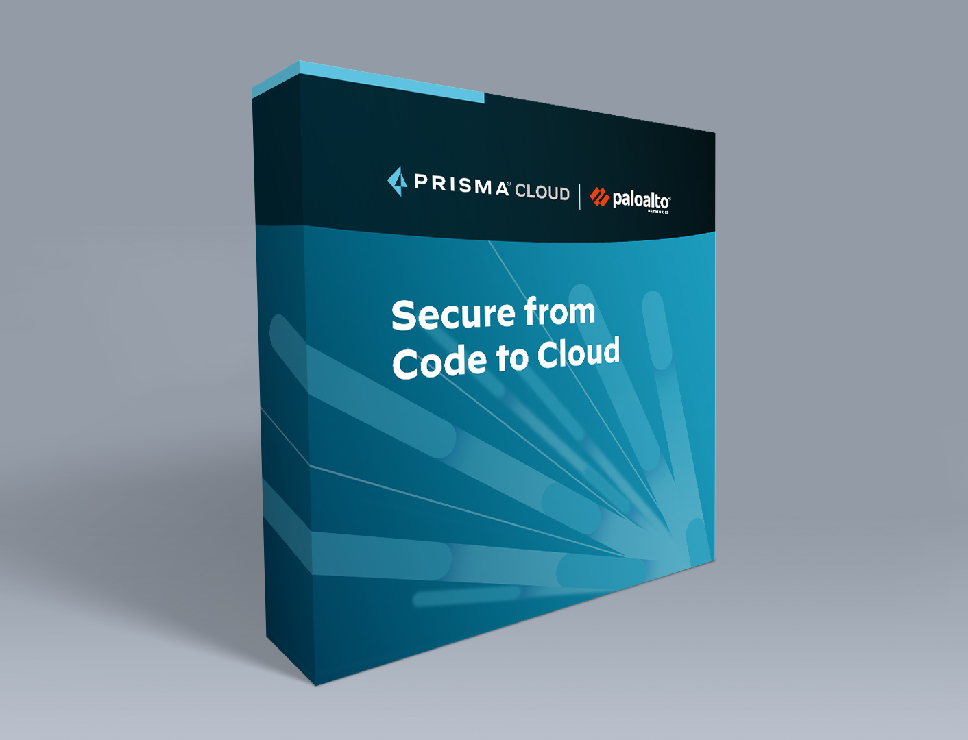 Secure Data. Anywhere. Anytime.