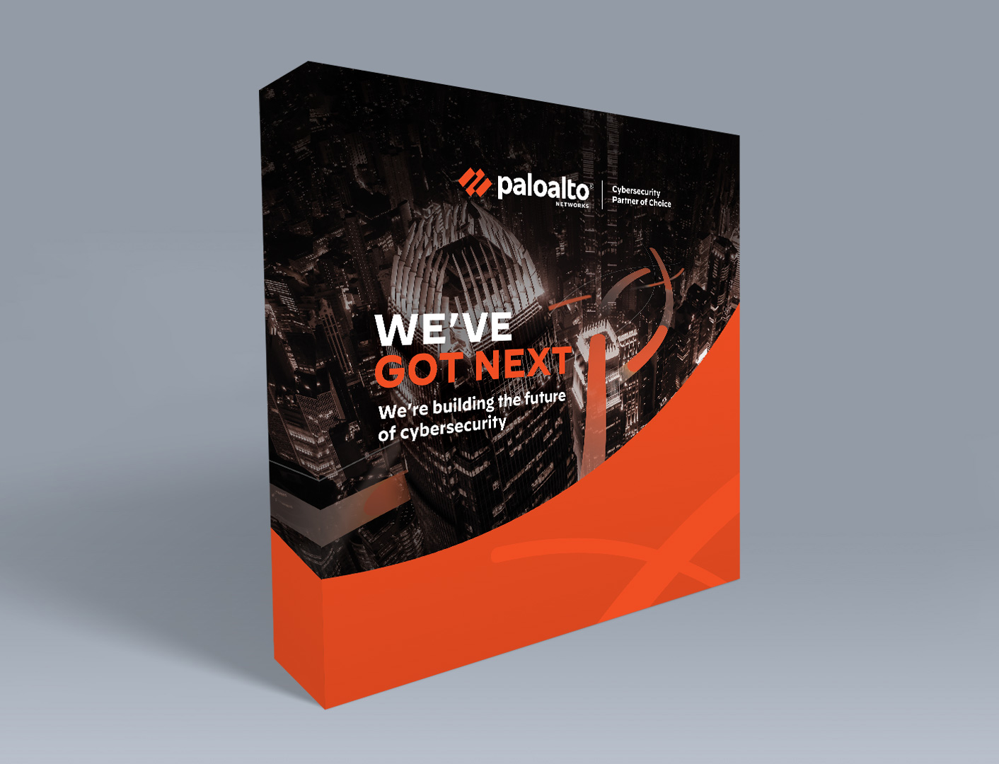 Secure Data. Anywhere. Anytime.